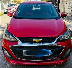 شيفروليه سبارك